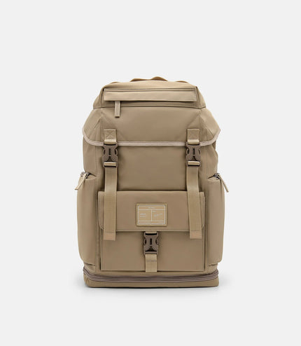 Morris Backpack - Taupe