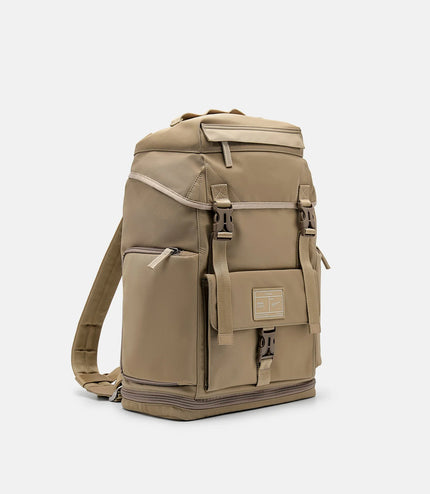 Morris Backpack - Taupe