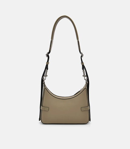 Echo Mini Shoulder Bag - Olive