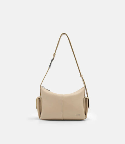 Ursa Shoulder Bag-  Sand