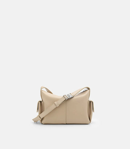 Ursa Shoulder Bag-  Sand