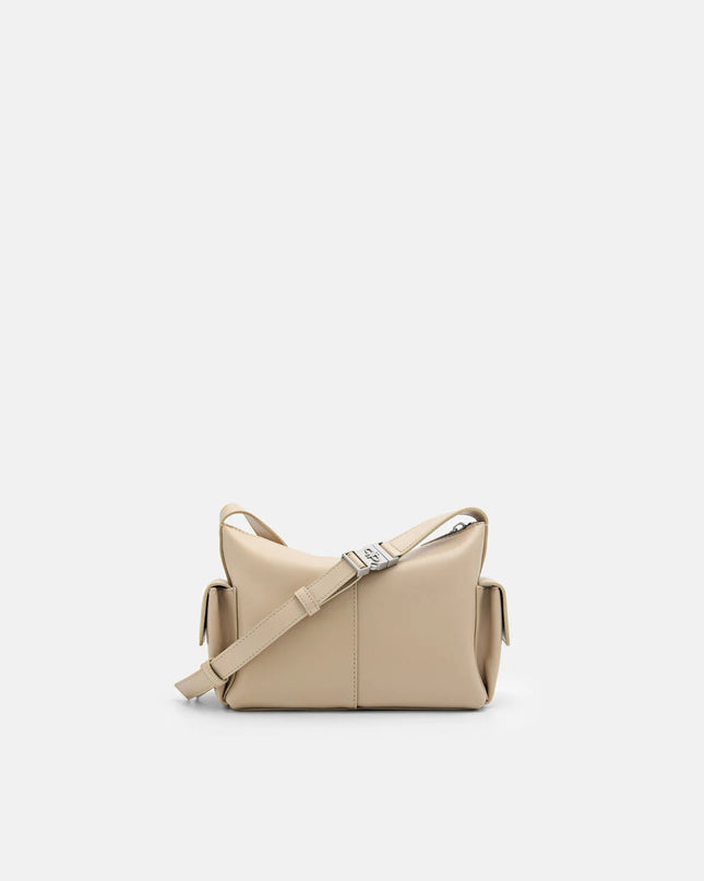 Ursa Shoulder Bag-  Sand