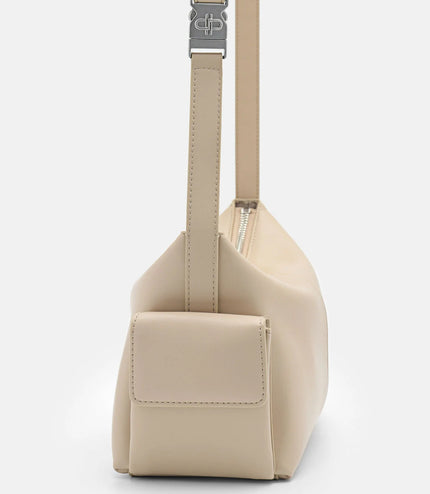 Ursa Shoulder Bag-  Sand
