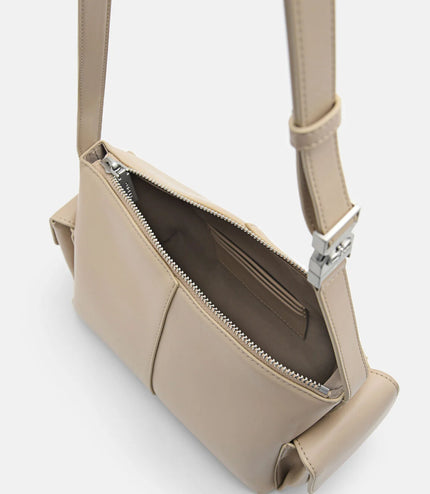 Ursa Shoulder Bag-  Sand