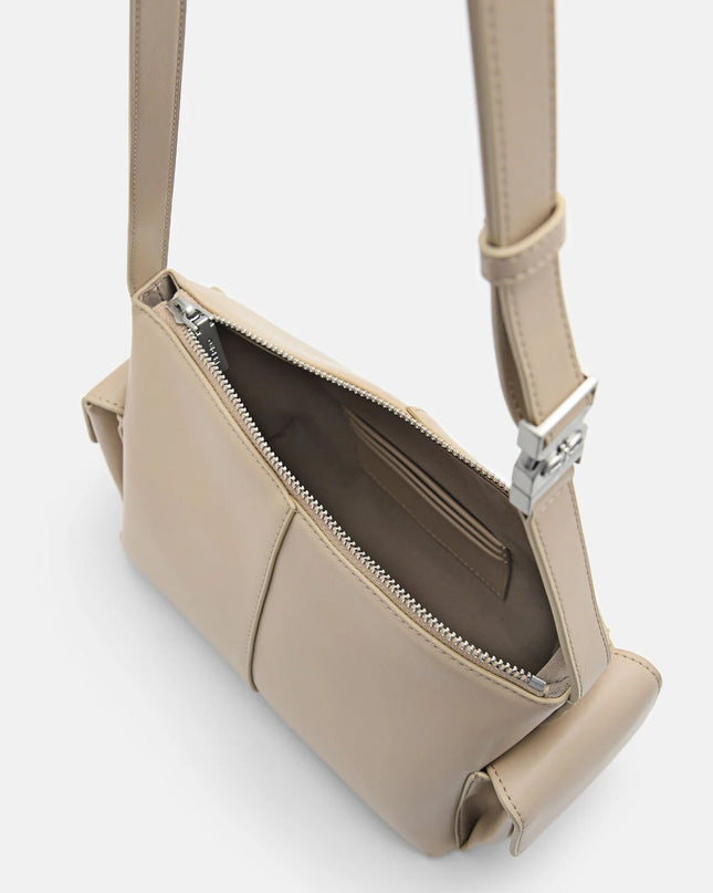 Ursa Shoulder Bag-  Sand