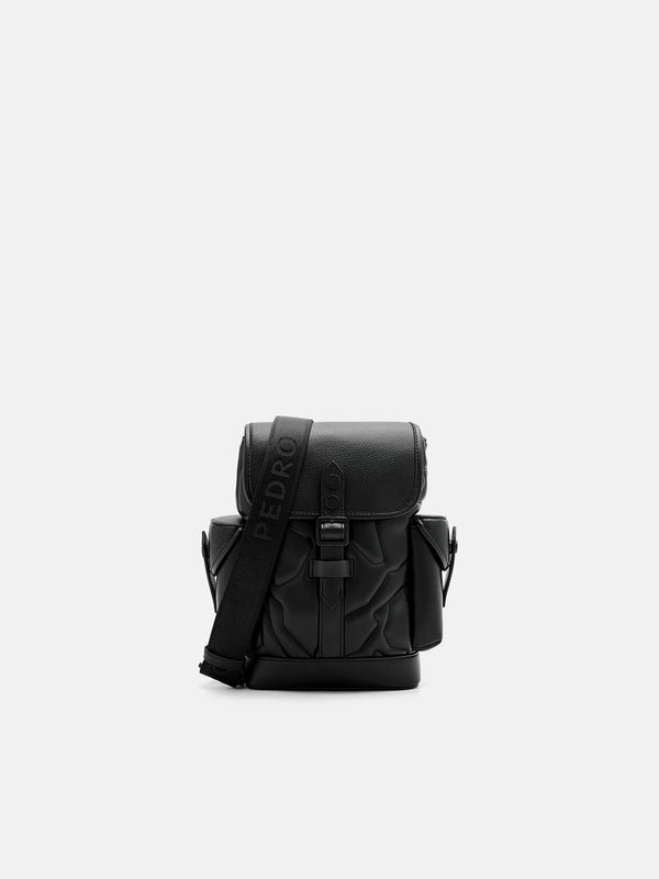 Jones Sling Pouch - Black