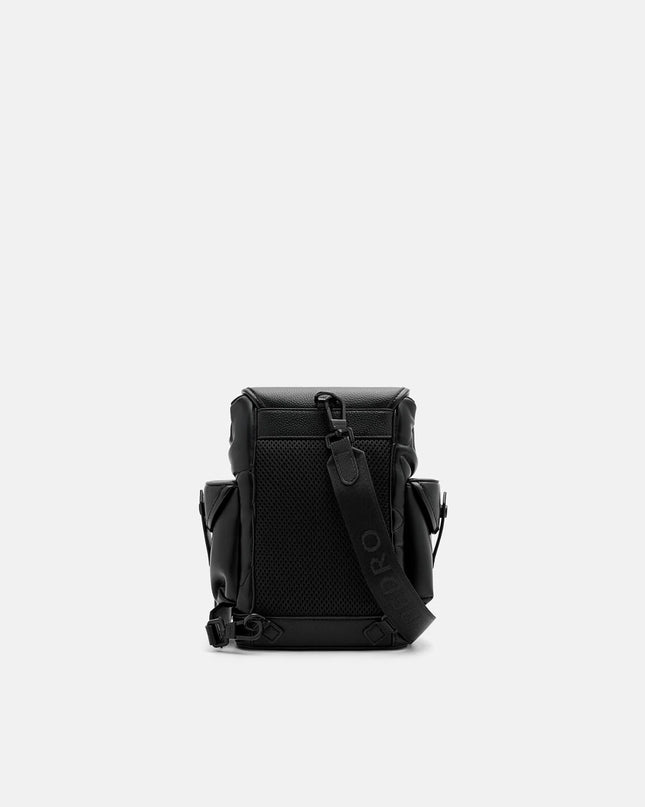 Jones Sling Pouch - Black
