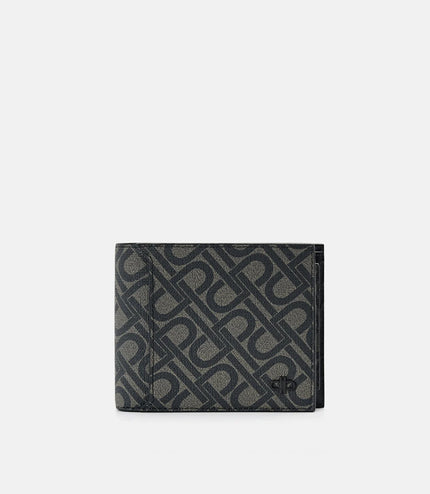 PEDRO Icon Bi-Fold Wallet with Insert