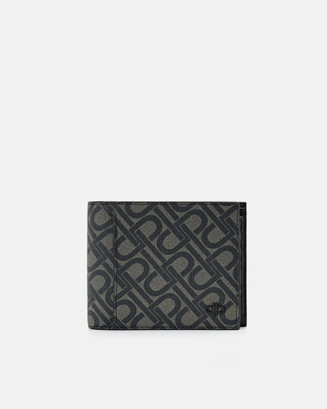 PEDRO Icon Bi-Fold Wallet with Insert