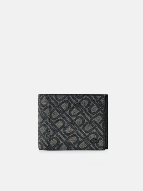 PEDRO Icon Bi-Fold Wallet with Insert