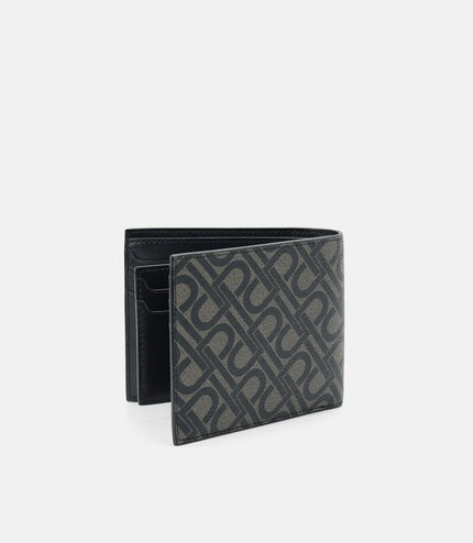 PEDRO Icon Bi-Fold Wallet with Insert