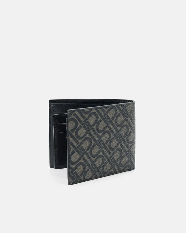 PEDRO Icon Bi-Fold Wallet with Insert