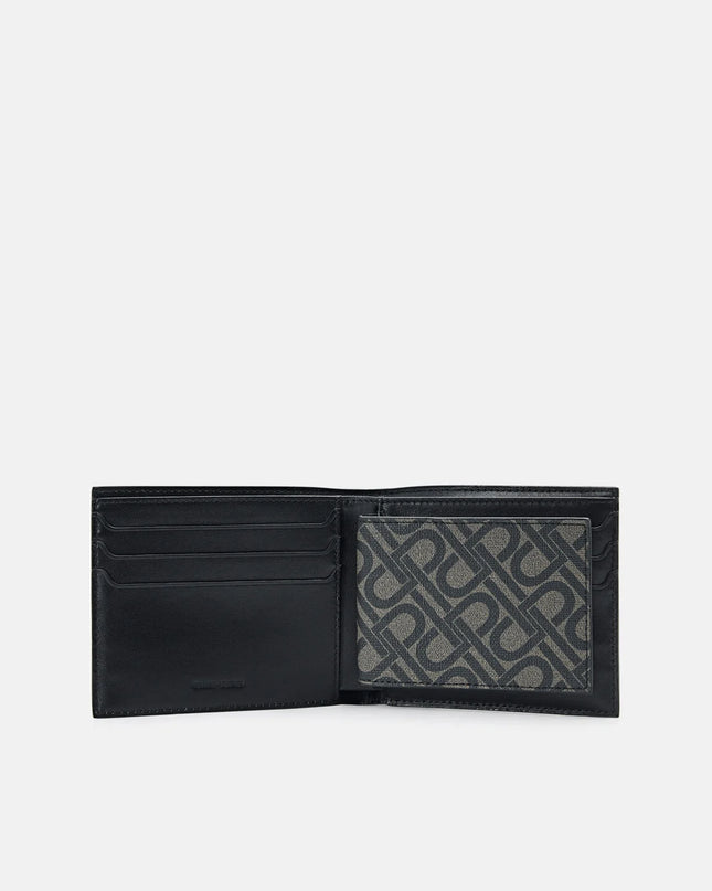 PEDRO Icon Bi-Fold Wallet with Insert