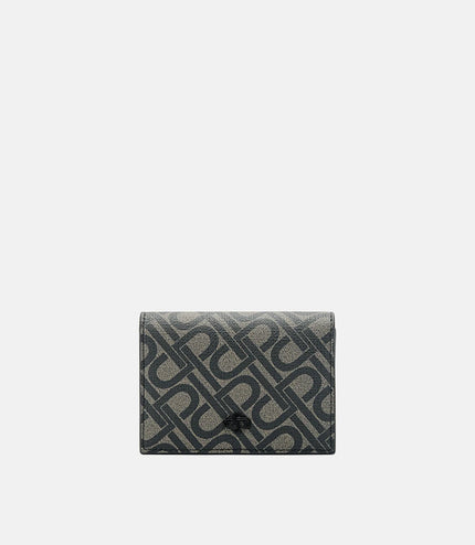 PEDRO Icon Card Holder - Black