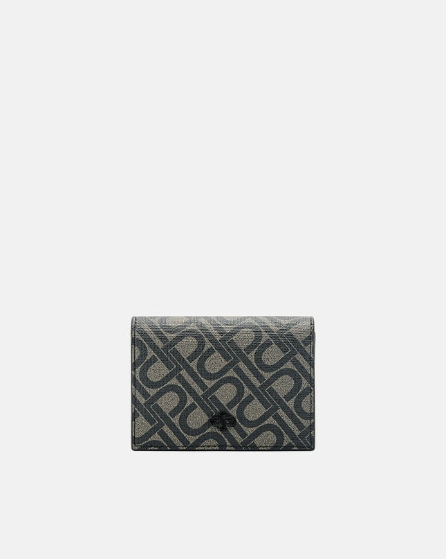PEDRO Icon Card Holder - Black