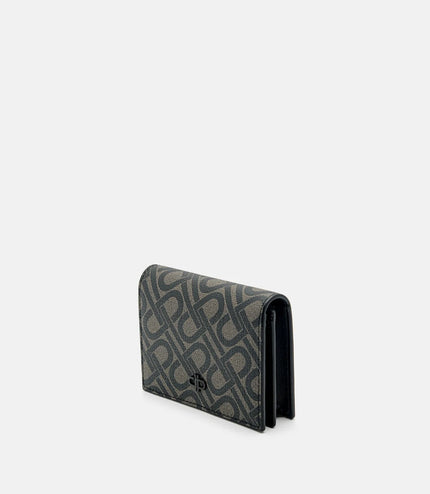 PEDRO Icon Card Holder - Black