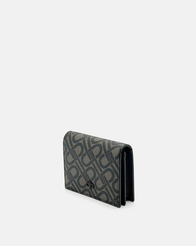 PEDRO Icon Card Holder - Black