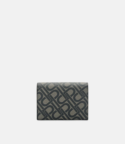 PEDRO Icon Card Holder - Black