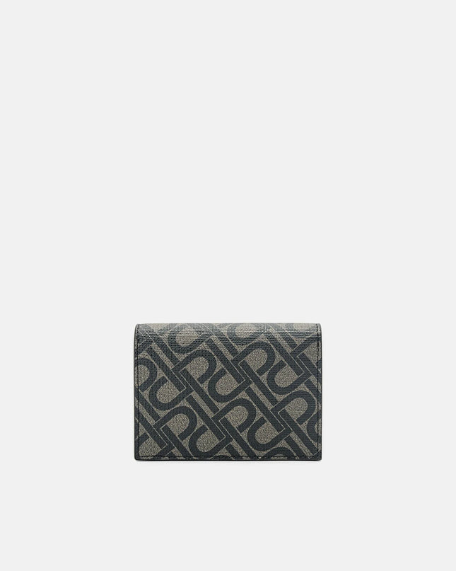 PEDRO Icon Card Holder - Black