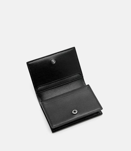 PEDRO Icon Card Holder - Black
