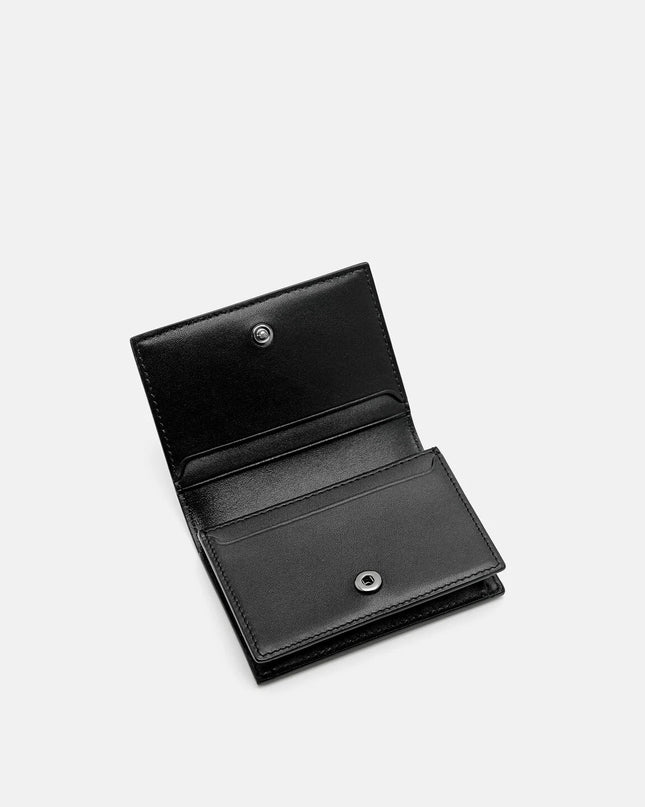 PEDRO Icon Card Holder - Black