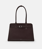 Dark Brown / L