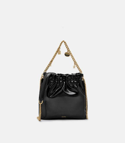 Cami Small Shoulder Bag