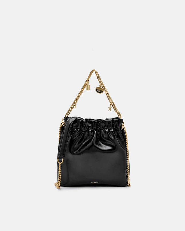 Cami Small Shoulder Bag