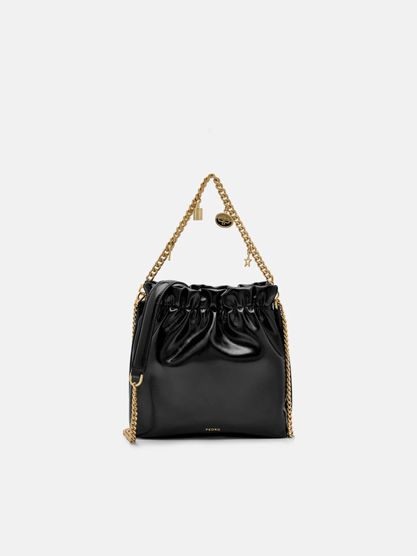 Cami Small Shoulder Bag