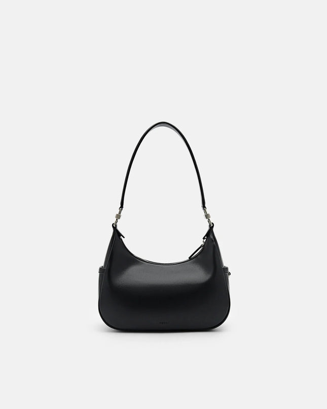 Ease Shoulder Bag - Black