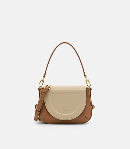 Edita Mini Shoulder Bag - Multi