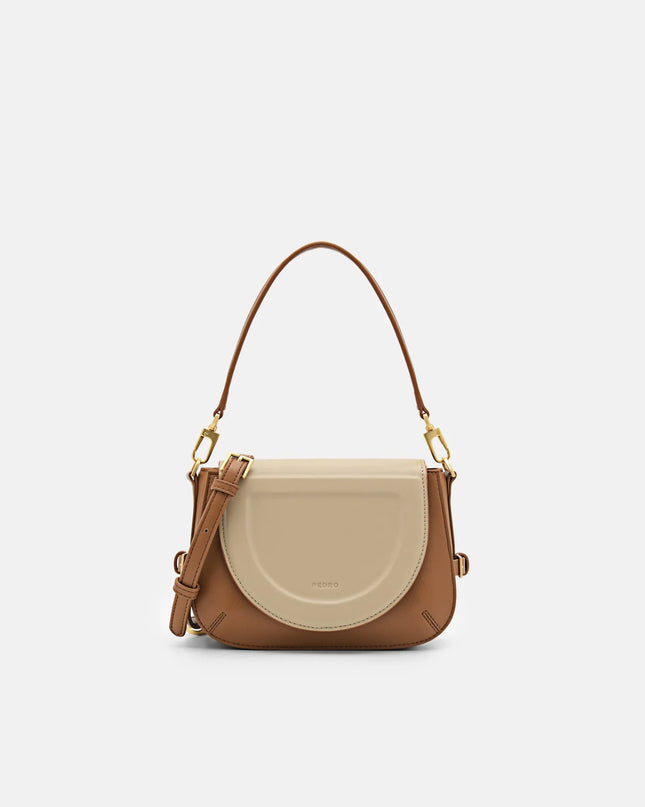 Edita Mini Shoulder Bag - Multi