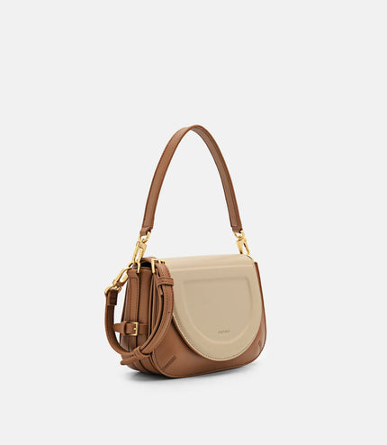 Edita Mini Shoulder Bag - Multi
