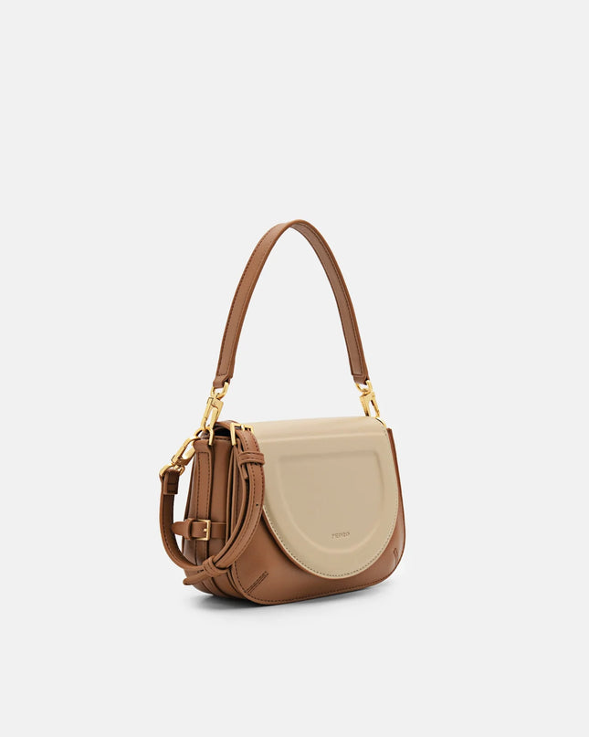 Edita Mini Shoulder Bag - Multi