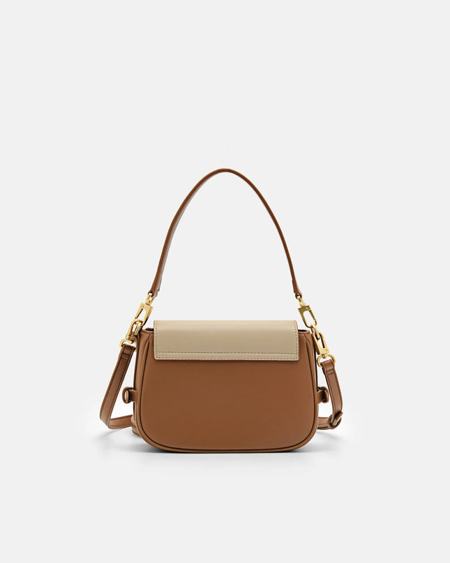 Edita Mini Shoulder Bag - Multi