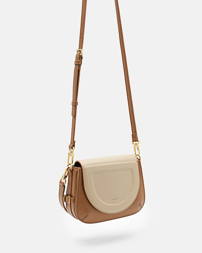 Edita Mini Shoulder Bag - Multi
