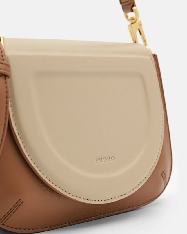 Edita Mini Shoulder Bag - Multi