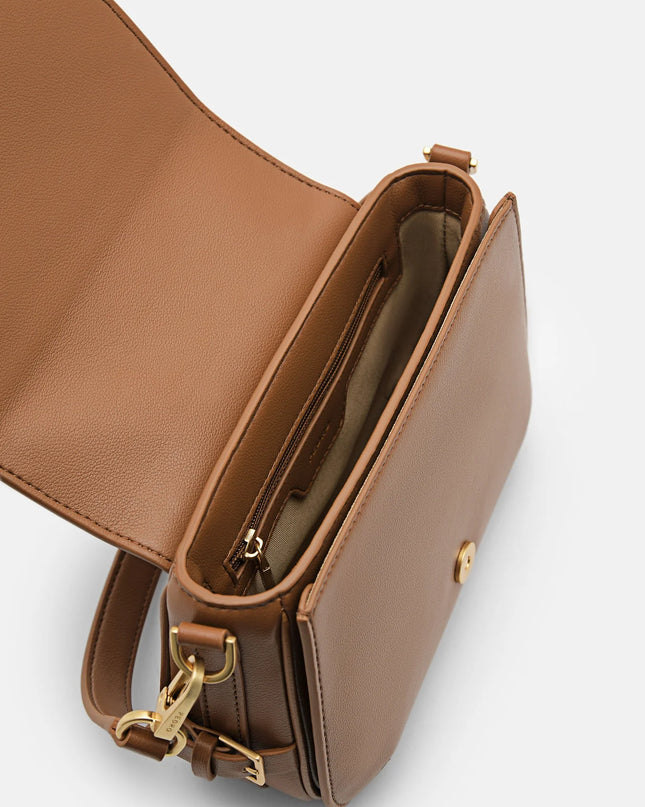 Edita Mini Shoulder Bag - Multi