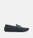 Navy / 39