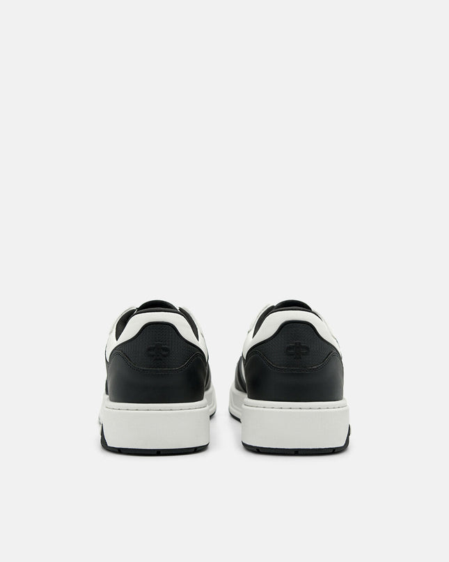 PEDRO Icon Aerial Sneakers - Black
