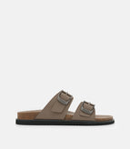 Dark Taupe / 39