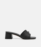 Black / 36