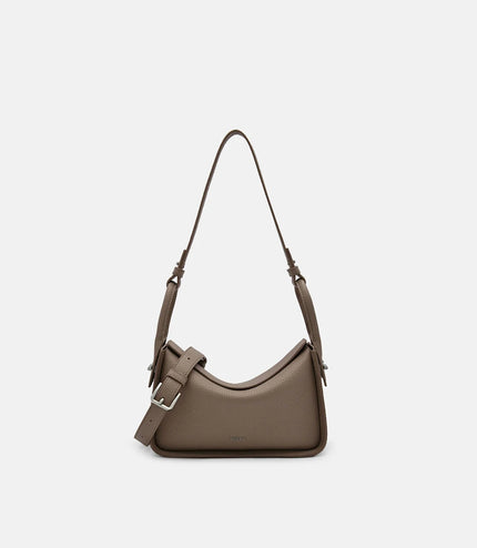 Demi Bag - Dark Taupe