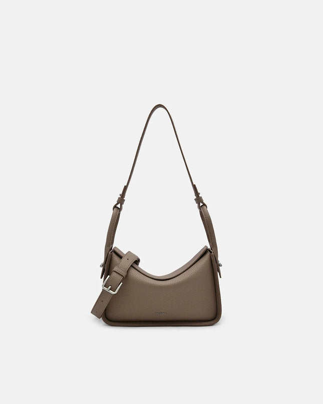 Demi Bag - Dark Taupe