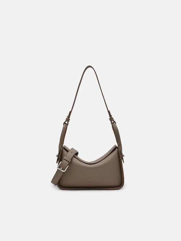 Demi Bag - Dark Taupe