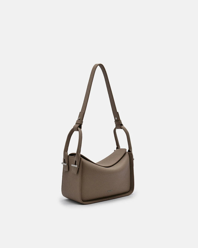 Demi Bag - Dark Taupe