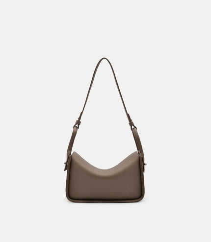 Demi Bag - Dark Taupe