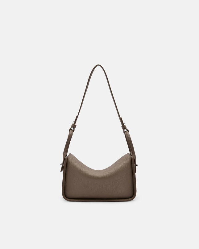 Demi Bag - Dark Taupe