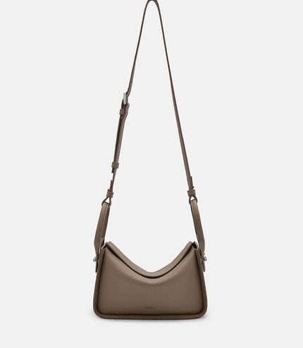 Demi Bag - Dark Taupe