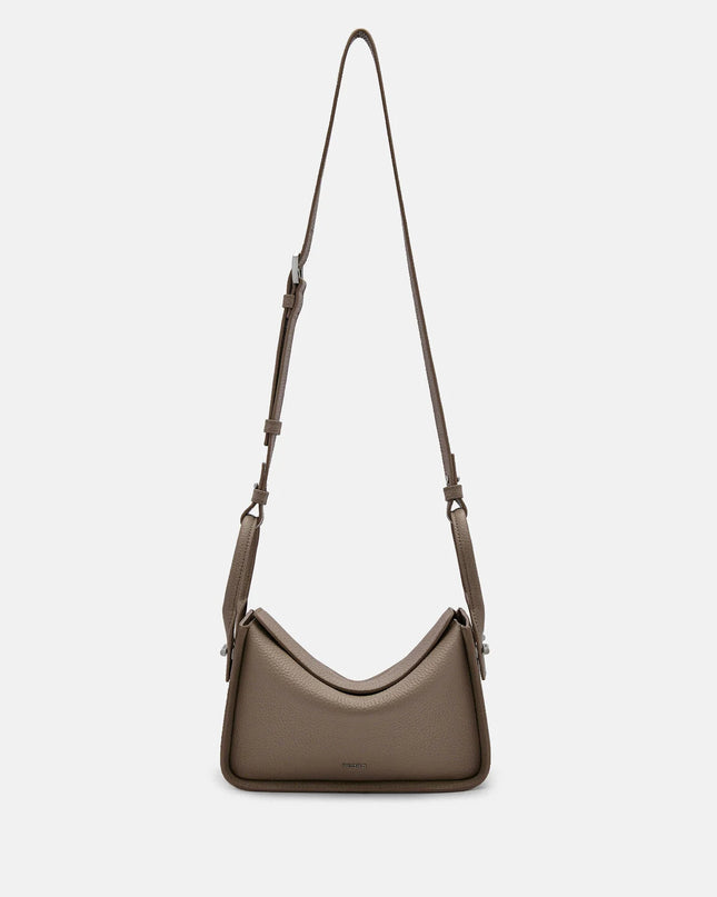 Demi Bag - Dark Taupe